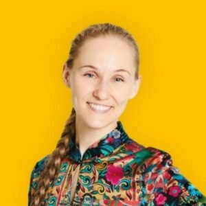 Picture of Ashley Dudarenok