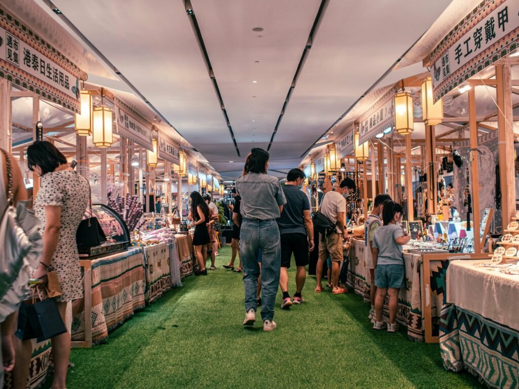 Retail Technologies Enhance Customer Experience