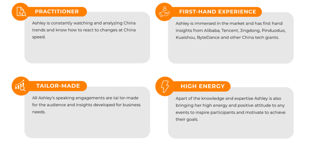 Reasons Why Hire a Keynote Speaker