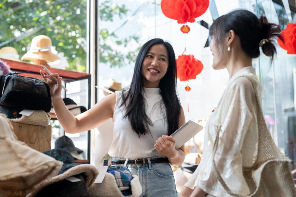 examples of customer centricity