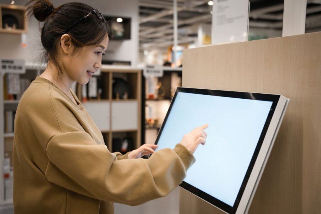 future of AI in retail