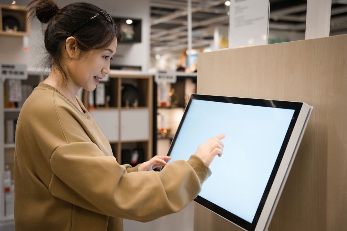 future of AI in retail