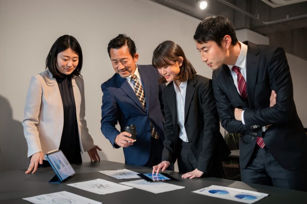 Leadership styles in China