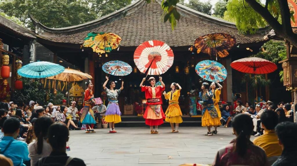 what is cultural innovation