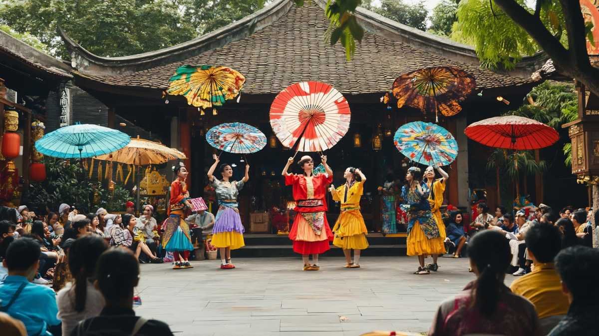 what is cultural innovation