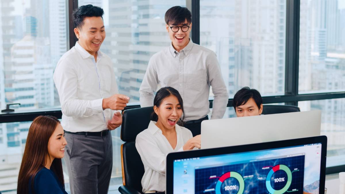 impact of consumer centricity in business