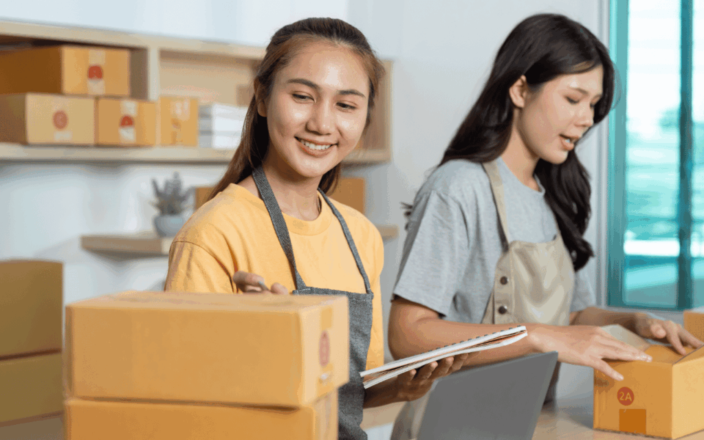 e-commerce personalization in China