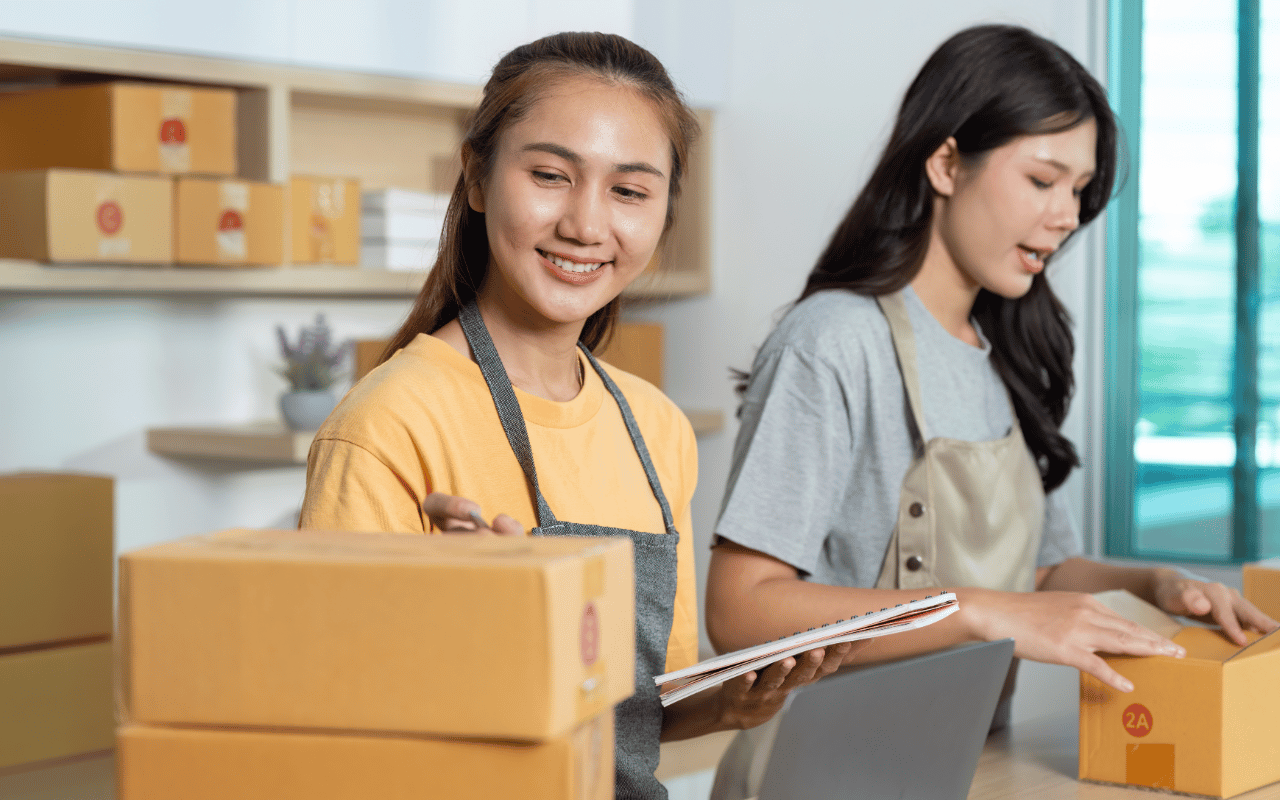 e-commerce personalization in China