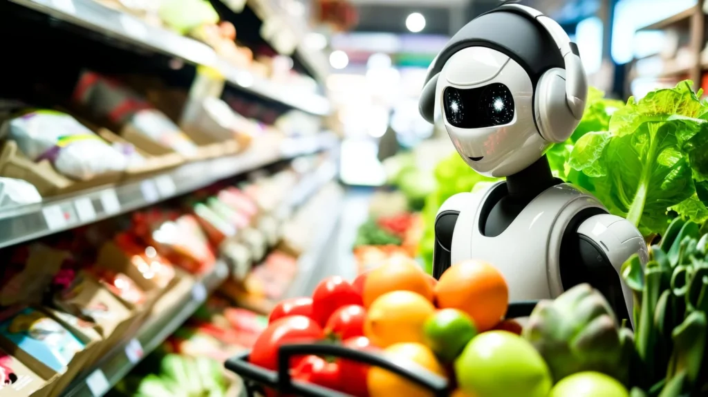 Healthcare and Elder Care: Robots to the Rescue