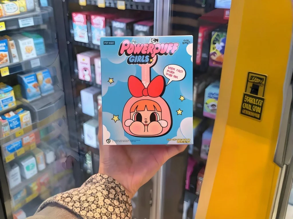 Limited Drops and Scarcity