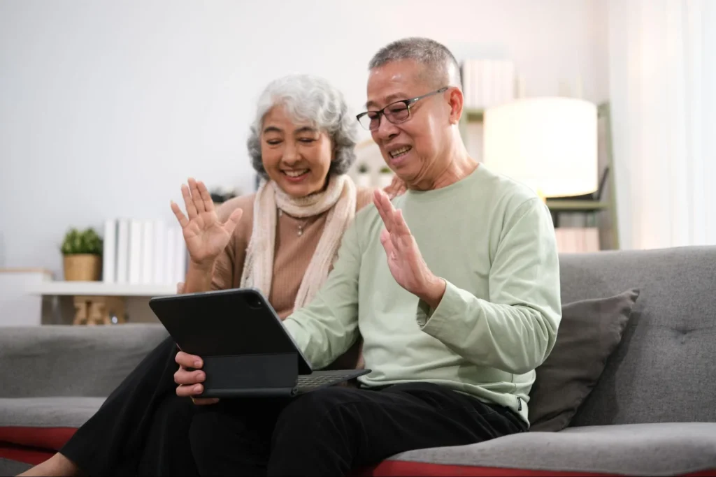 Social Connections and Digital Communities