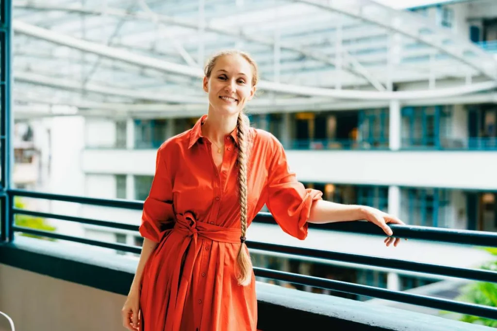  Future with Ashley Dudarenok