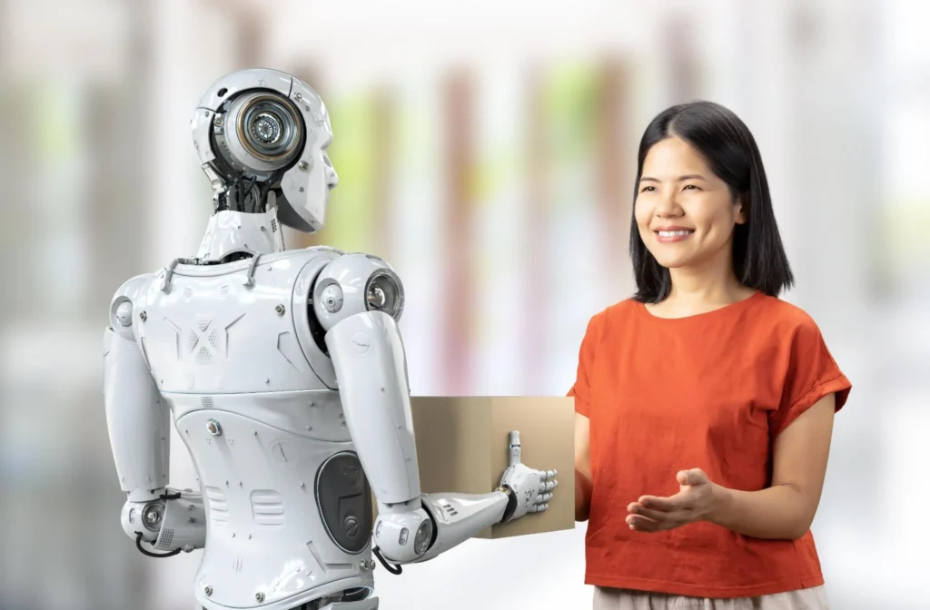 Training and Age-Friendly Design