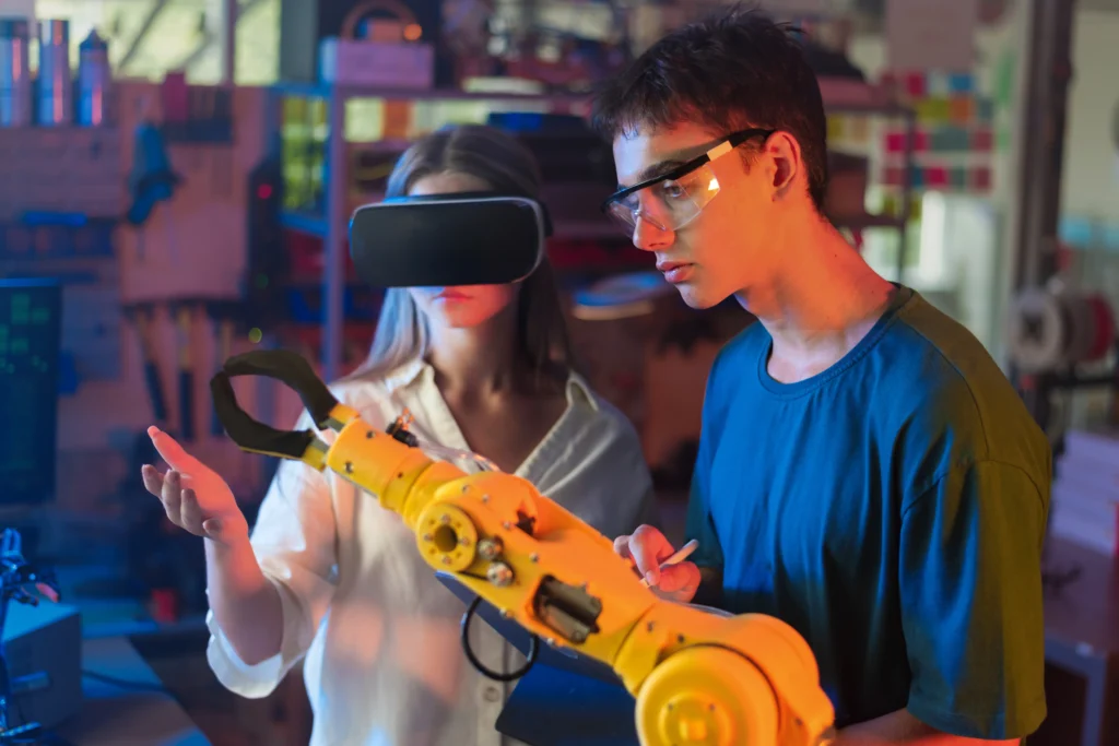 XR for business: Cloud Rendering Changes Unit Economics