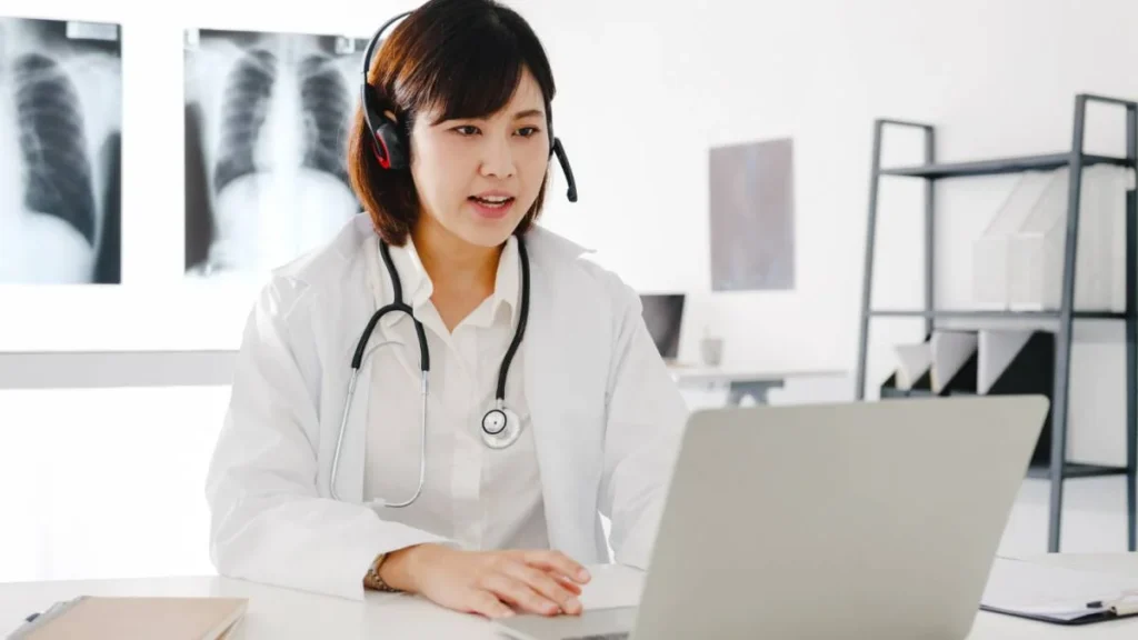 Telemedicine Integration and Virtual Hospitals